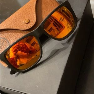 Ray-Ban Justin Sunglasses
